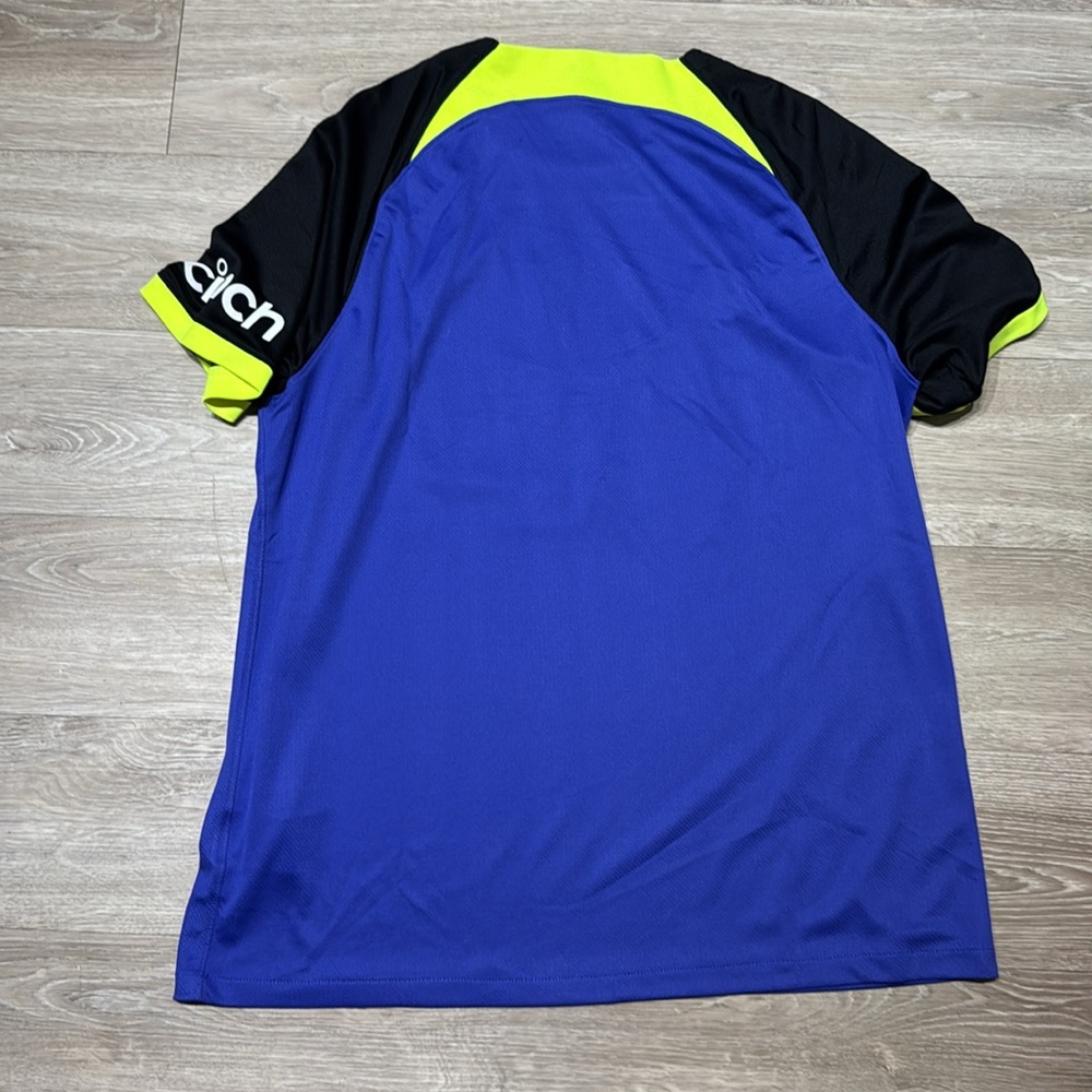 Tottenham Spurs Jersey England Premier League - Picture 8 of 8